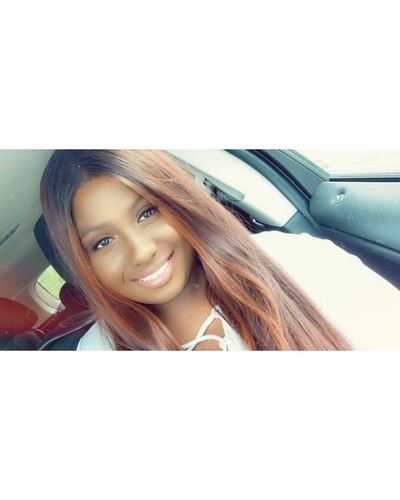 Lakeya R - Barton County Community College Babysitter