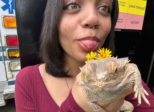 Bianca M - SUNY Delhi Babysitter