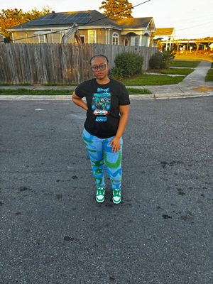 Angel J - UNO Babysitter