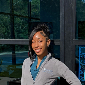 Aniyah F - Fortis Institute-Birmingham Babysitter
