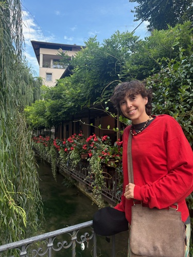 Soleil M - FSU Babysitter