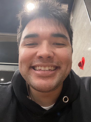 Taro S - UC Davis Babysitter