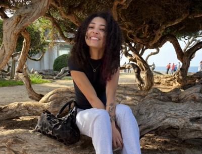 Saroya T - Blue Ridge Community & Technical College (WV) Babysitter