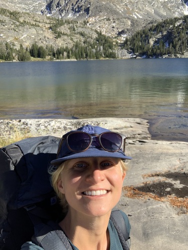 Eloise S - NYU Babysitter