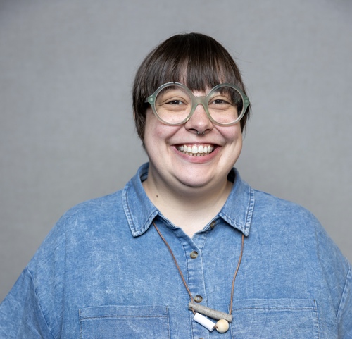 Rachael E - Puget Sound Babysitter