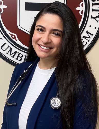 Sarah P - Franklin Pierce Babysitter