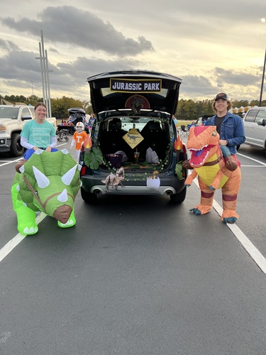 Brittany F - Liberty Babysitter