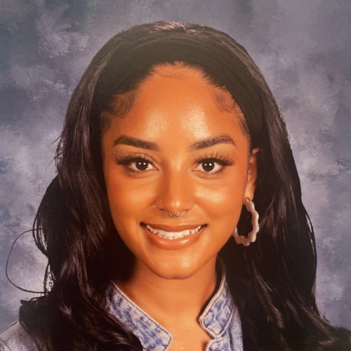 Marina R – Tarrant County College- Northeast Student Seeking Nanny Jobs