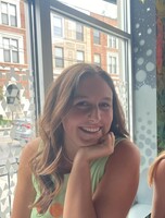 Madison S – Purdue Student Seeking Nanny Jobs