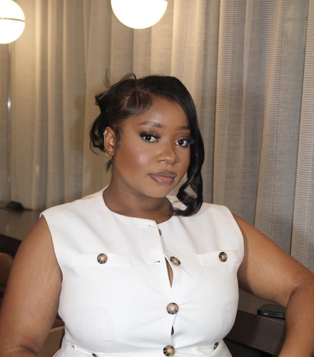 Amena N - Pima Medical Institute-Aurora Babysitter