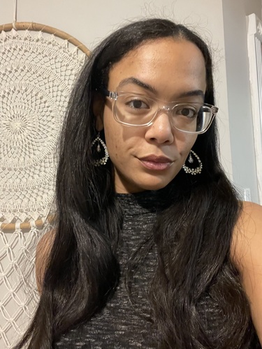 Savannah-Jane H - Cincinnati State Babysitter