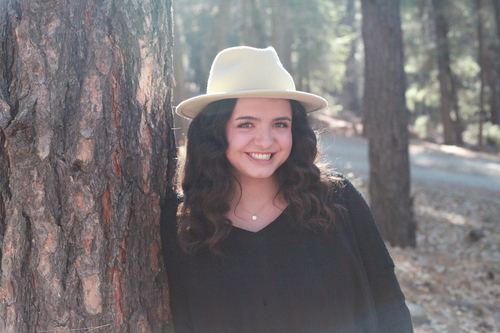 Ella N - Liberty Babysitter