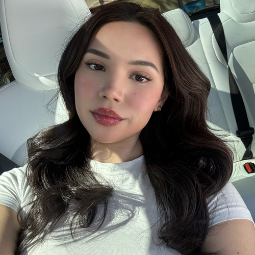 Valeria I - San Diego Babysitter