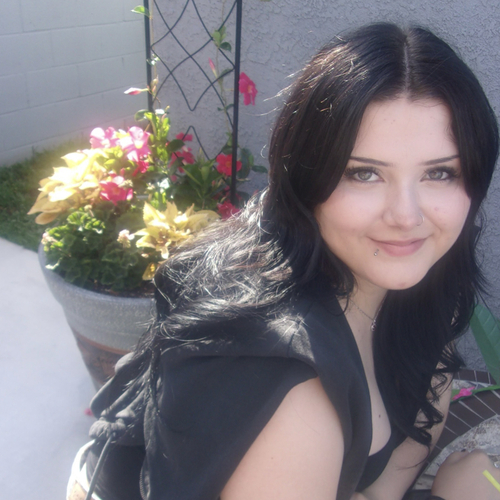 Haley H - United Education Institute Babysitter