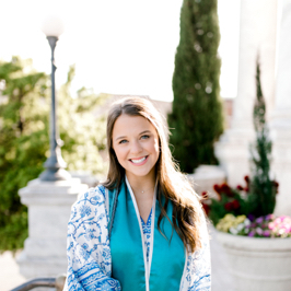 Lauren C – Samford Student Seeking Babysitting Jobs