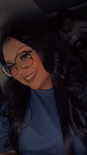 Ilianna C - New Mexico Junior College  Babysitter