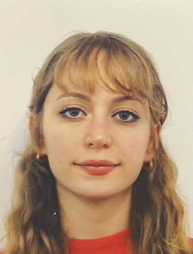 Julia S - Tulane University Babysitter