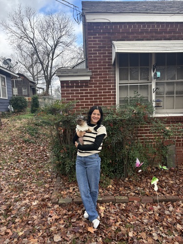 Kally E - Bethel College-North Newton Babysitter