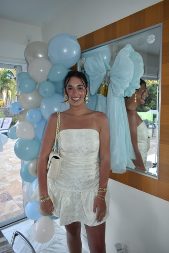 Karson W - UNA Babysitter