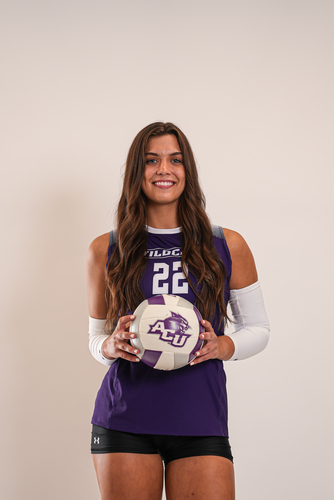 Erika G - ACU Babysitter