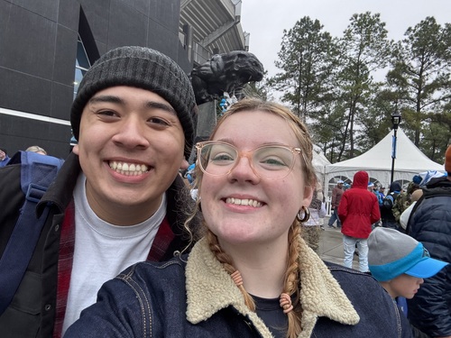 Savana M - CFCC Babysitter