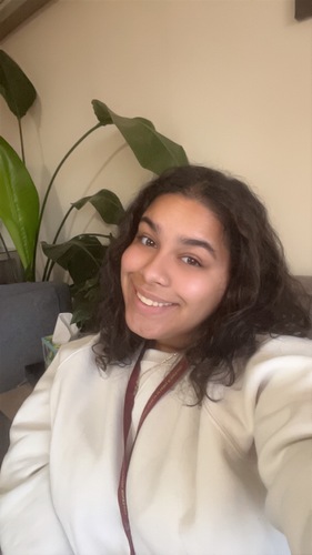 Kaitlynne P - KU Babysitter