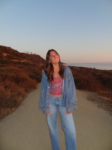 Ada M - CSULB Babysitter