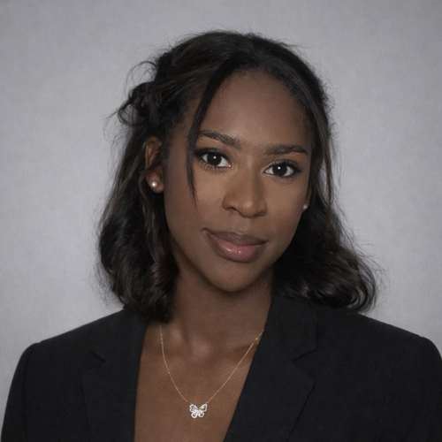 Allyandra P - UT Arlington Babysitter