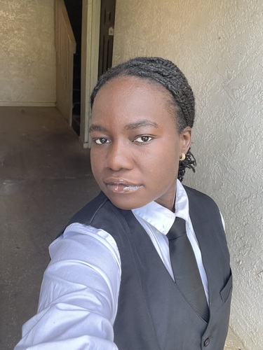 Dede E - Georgia State Babysitter