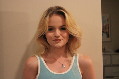 Basilia F - SBCC Babysitter