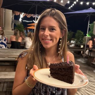 Haley M - Auburn Babysitter