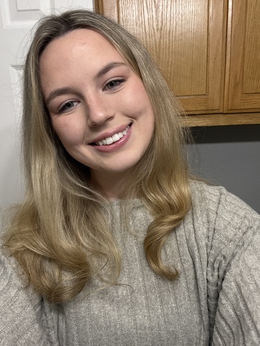 Averie M - SOSU Babysitter