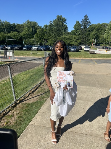 Makiyah K - West Chester Babysitter