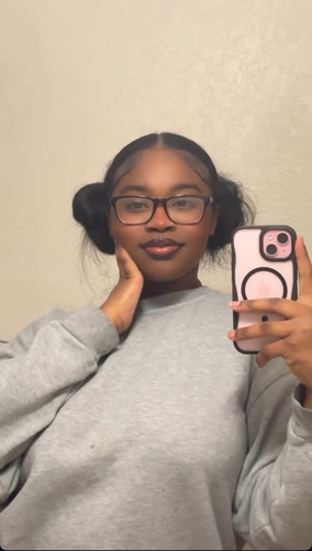 Kaylah M - AState Babysitter