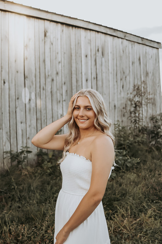 Addison R - Union Babysitter