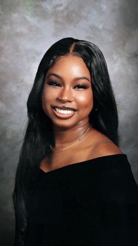 Nikima L - Chipola Babysitter