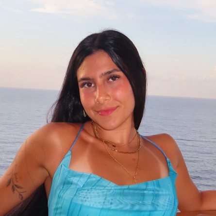 Rafaela B - Palm Beach State Babysitter