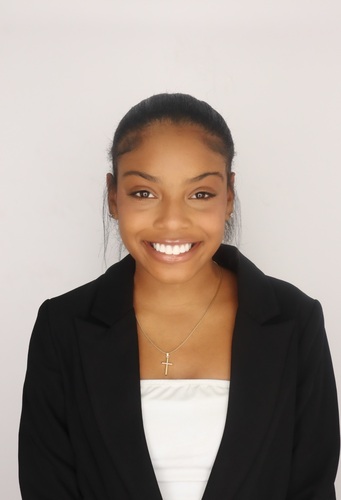 Sierra B - TSU Babysitter