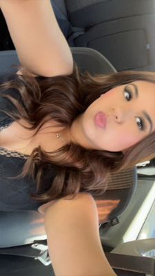 Gracie G - Baylor Babysitter