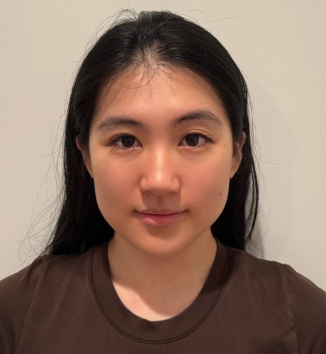 Nina C - NYU Babysitter