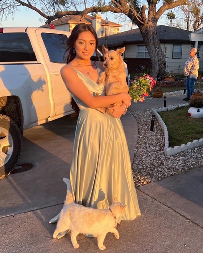 Chesney T - Angelo State Babysitter