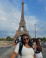 Ty’Nelle B – Meredith Student Seeking Babysitting Jobs