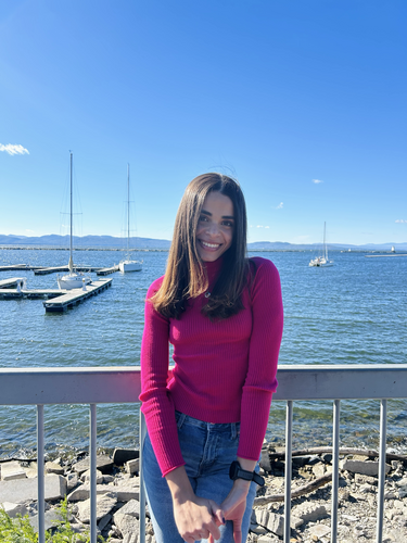 Graciela G - Colgate Babysitter