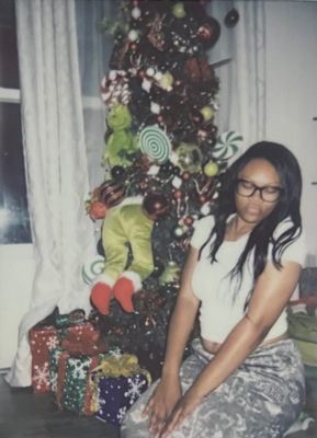 Anaiyah C - TTC Babysitter