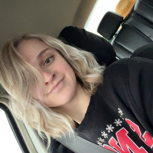 Olivia W - Northeast Iowa Community College Babysitter