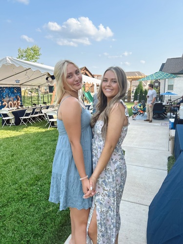 Ashtyn C - Mississippi State Babysitter