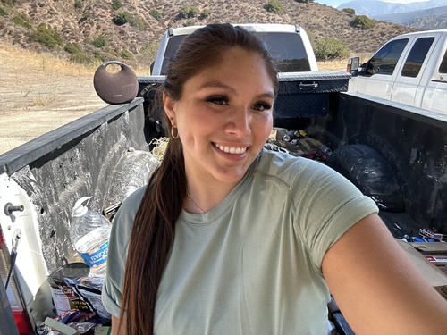 Mia C - Ventura College Babysitter