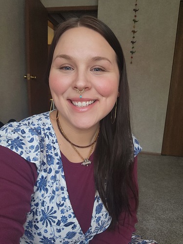 Sierra G - Siena Heights Babysitter