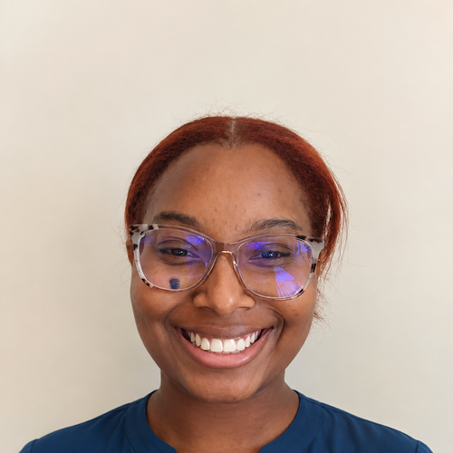 Jaleyah L - Kennesaw State Babysitter