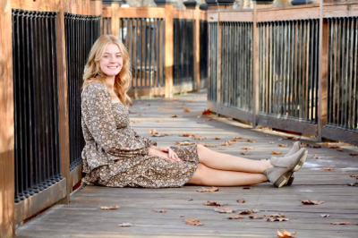 Sidney C - WVUP Babysitter